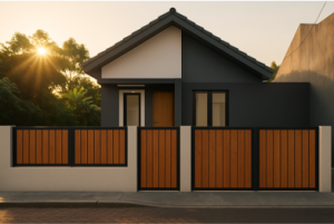 Benih Tumbuh Berkarya