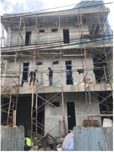 Benih Tumbuh Berkarya