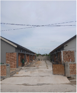 Benih Tumbuh Berkarya