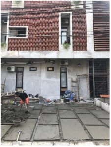 Benih Tumbuh Berkarya