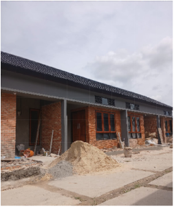 Benih Tumbuh Berkarya